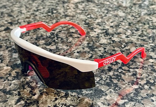 Occhiali sole oakley razor - oakley,
