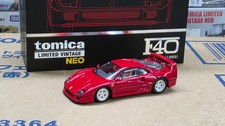 1:64 Tomica Limited Tomytec