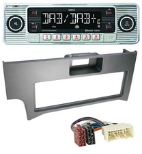 Autoradio dietz bluetooth - autoradio, mp3