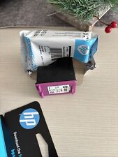 Cartuccia HP 305 Colore Originale InkJet Getto d'inchiostroTri Colore