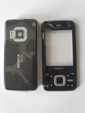 Nokia N81  - Complete Cover +