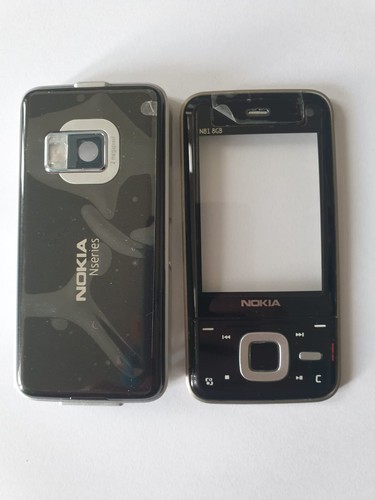 Nokia n81 complete - -, +