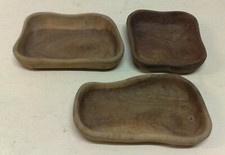 VECCHIE CIOTOLE in legno