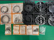 POCHER 1/8 ALFA ROMEO SPIDER 6