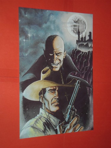 Cartolina collezione cover - da, collezione-cover
