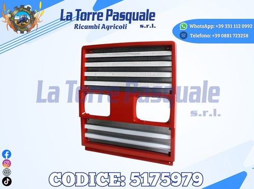 5175979 calandra radiatore per - 5175979,