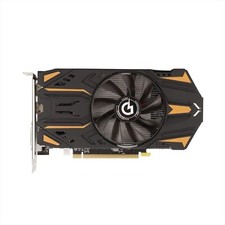 Scheda Video Gaming Amd Radeon