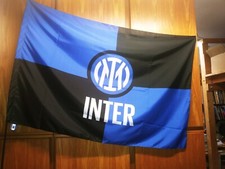Bandiera inter 90x140 - bandiera,