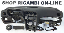 KIT AIRBAG AIR BAG COMPLETO ALFAROMEO ALFA ROMEO 159 ANNO 2006 2007 2008 2009 