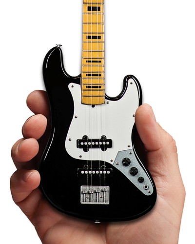 Rush geddy lee fender - rush, jazz
