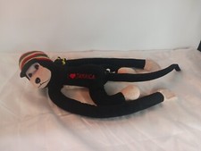 Peluche da appendere soldi amo