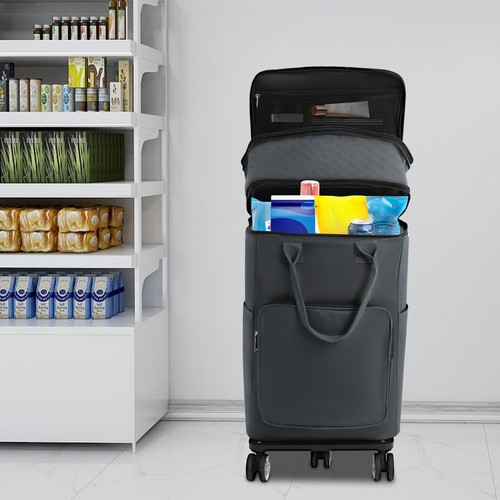Carrello della spesa - carrello,