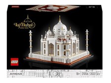 LEGO Architecture 21056 Taj