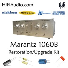 Marantz 1060B amplificatore