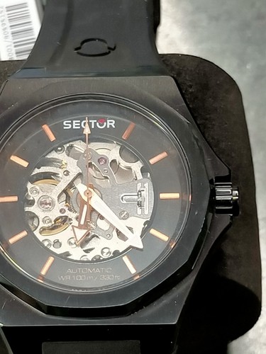 Orologio sector limits 960 - sector,