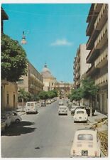MARSALA - TRAPANI - VIA SCIPIONE L'AFRICANO - VIAGG. 1976 -19428-