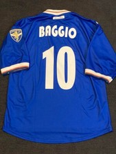 BAGGIO #10 BRESCIA CALCIO