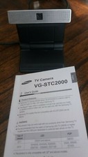 Samsung VG-STC2000 Telecamera