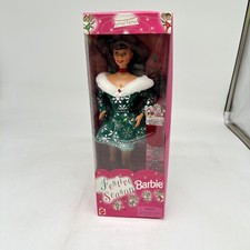 Bambola Barbie Stagione