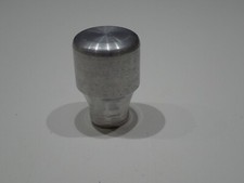 POMELLO CAMBIO IN METALLO PER AUTO DA RALLY VINTAGE