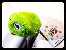 Mini peluche Tsum Tsum Kermit