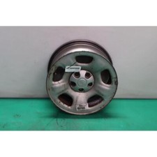 1 CERCHIO IN FERRO JEEP