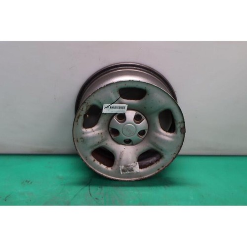 Cerchio ferro jeep - 1,