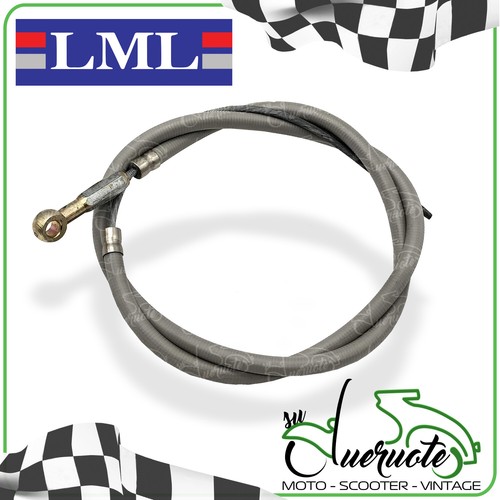 Trasmissione filo cavo freno - filo,