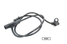 Sensore ABS posteriore conta