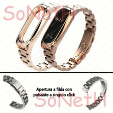 CINTURINO METALLO 3 BANDE