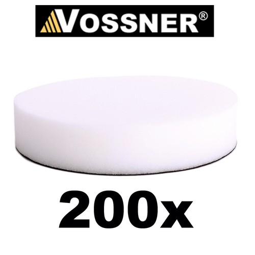 Vossner spugna per - vossner®,