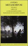 Ovidio metamorfosi vol v - ovidio,,