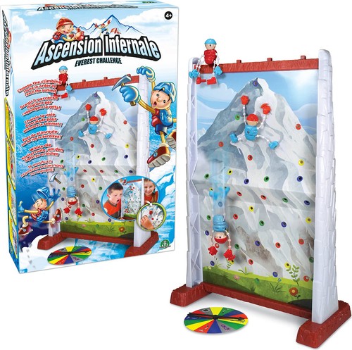 Grandi giochi scala vetta - grandi,