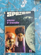 LIBRI - Spazio 1999 verso il tremila. C3