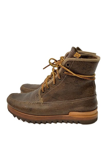 Stivali uomo visvim - stivali,