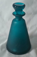 Splendida bottiglia profumo in