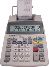1750v calcolatrice di - calcolatrice,
