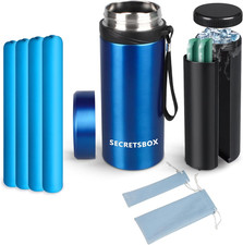 Mini Frigo per Insulina Da