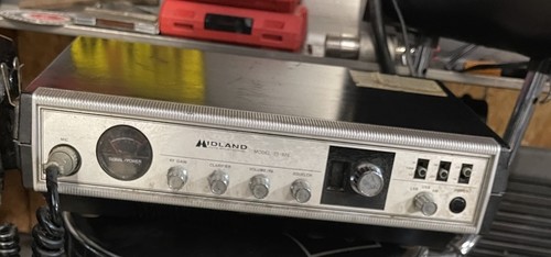 Midland international model - midland,