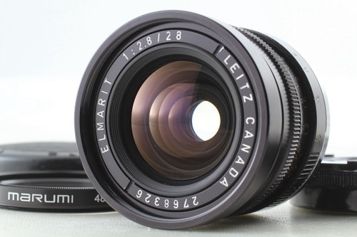 Ecc leica elmarit - 🎦【ecc+5】leica,