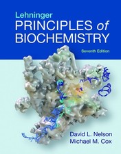 Lehninger principles - lehninger,