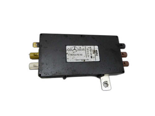 Amplificatore antenna morbido - amplificatore,