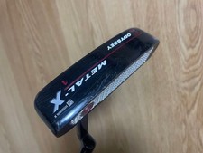 Odyssey Metal X 1 putter 33"