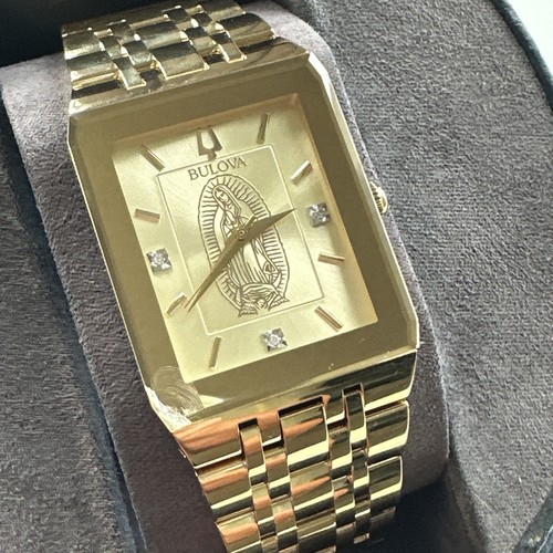 Bulova nostra signora - nostra, di