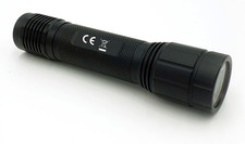 Torcia LED Ricaricabile 20 W