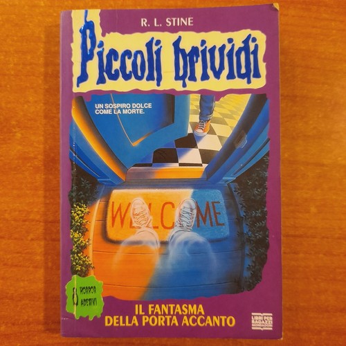Piccoli brividi il - n°10,