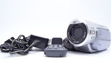 【EXC+3】 Videocamera HDV Sony NightShot HDR-HC3 con batteria e caricabatterie dal Giappone