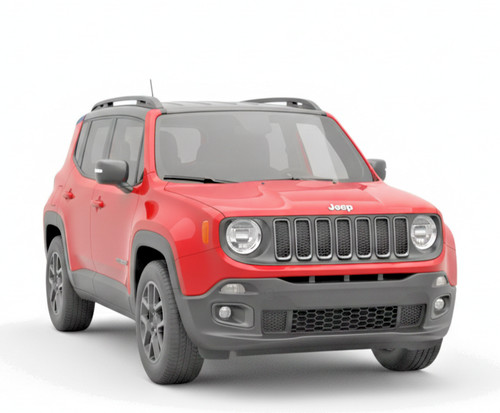 Jeep renegade 2015 2017 - 2017,