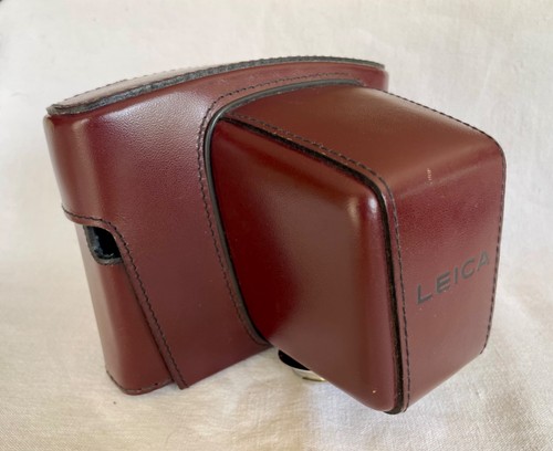 Leitz leica sac cuir - sac,
