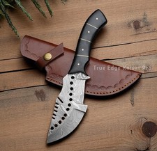COLTELLO CACCIATORE UBR